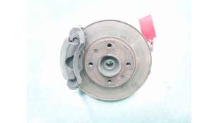 MANGUETA DELANTERA IZQUIERDA PEUGEOT 206 FASTBACK (1998-2001) 1.9 D 69CV 1868CC - L. 8153959 / 364652 2